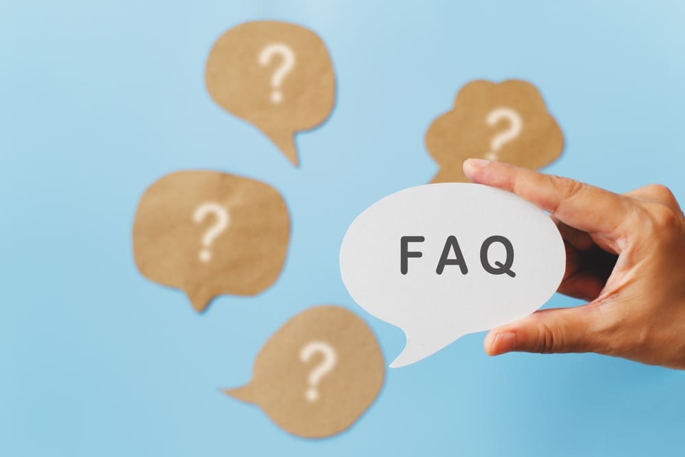 ECD FAQ